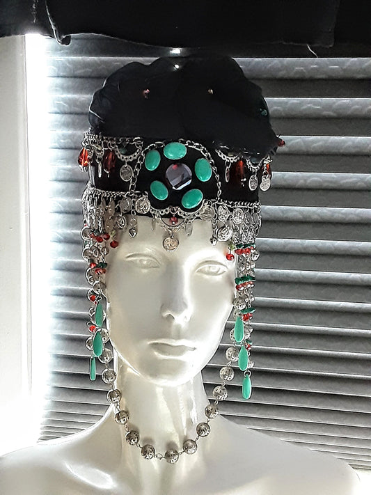 The Siramark Heritage Crown