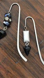 Delicate Gifts And Bookmarks