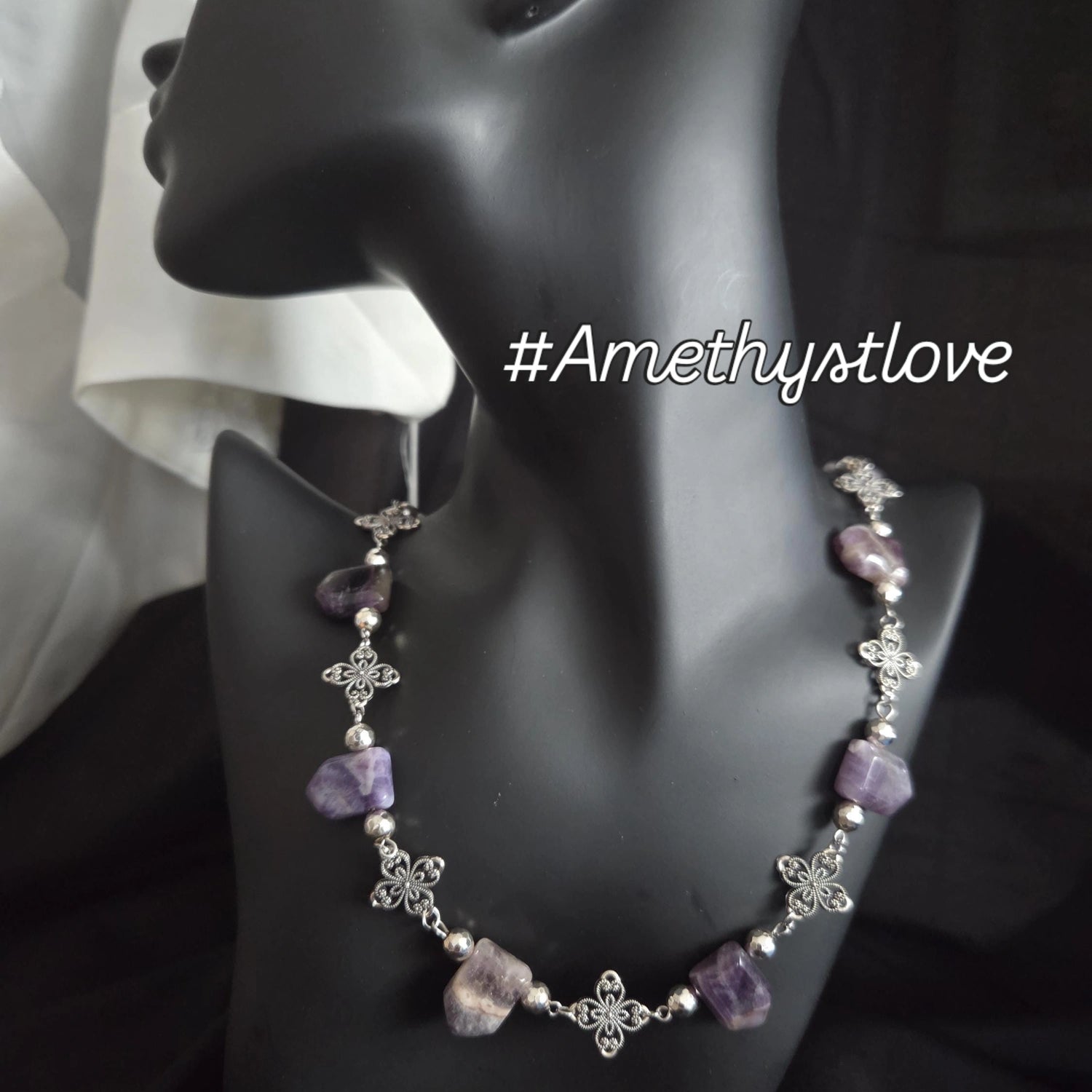 Statement Necklaces