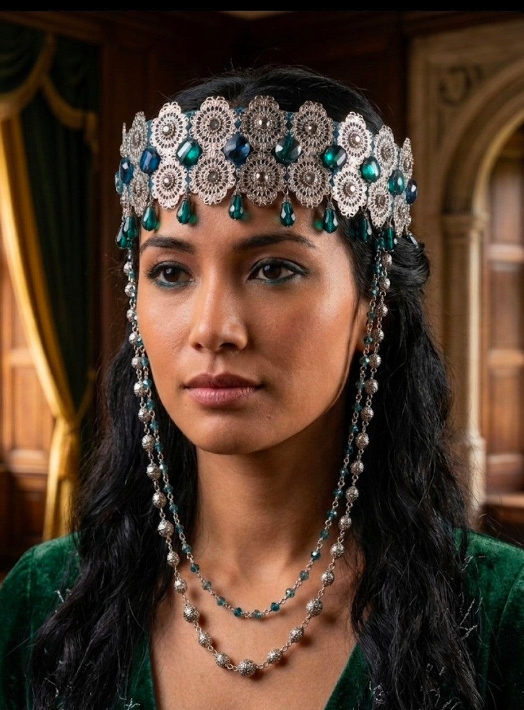 Handmade Headdresses