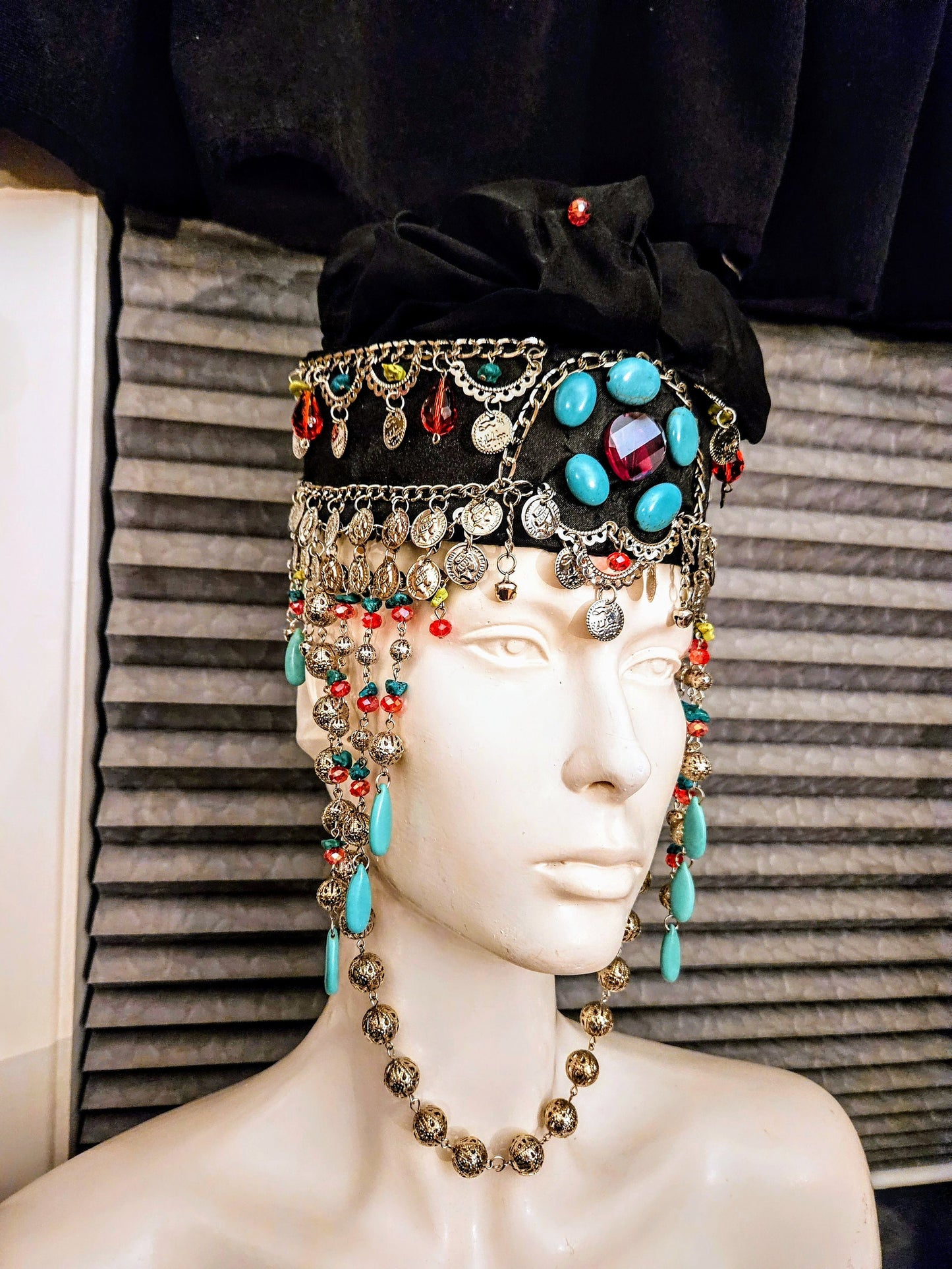 The Siramark Heritage Crown