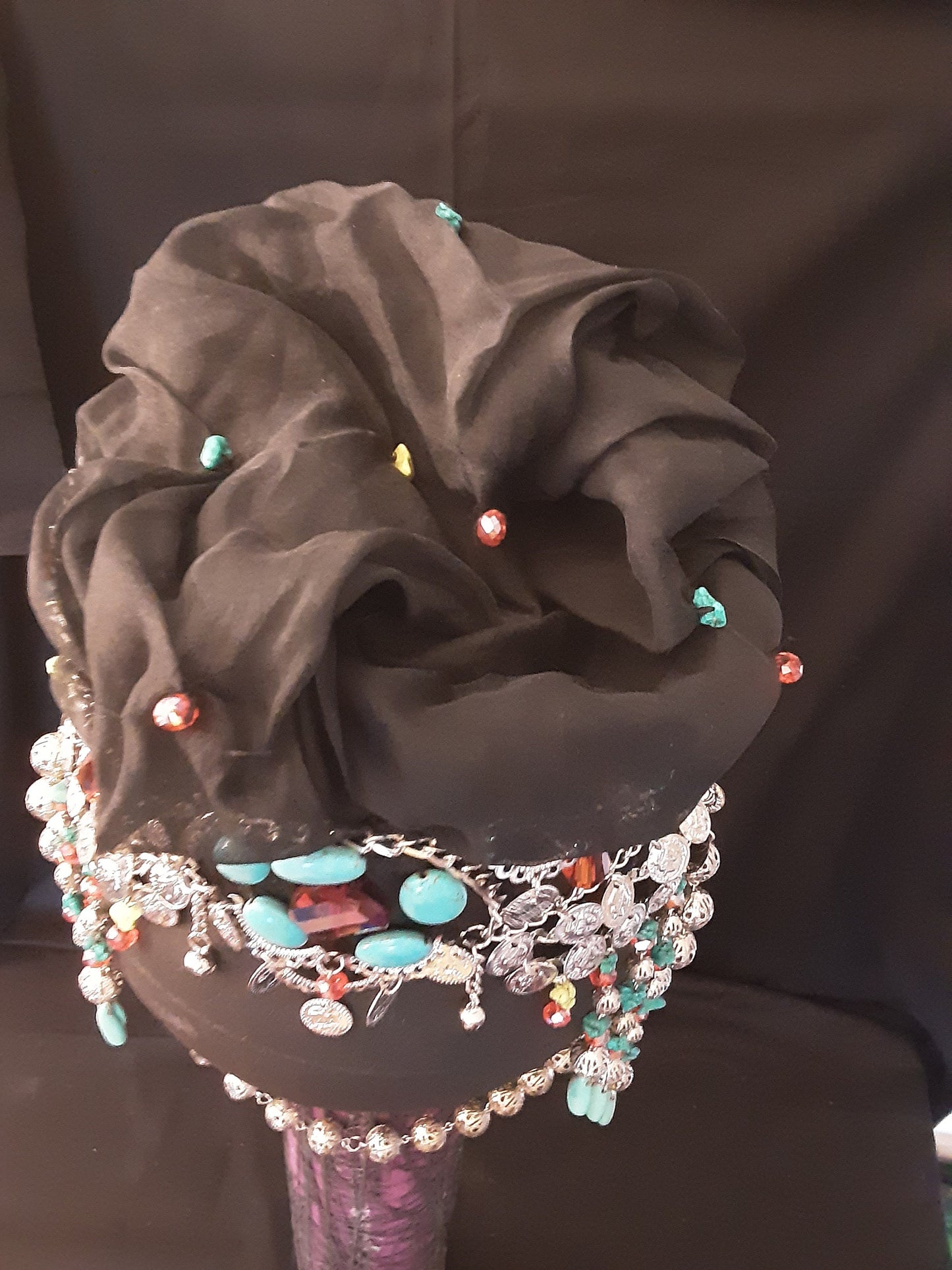 The Siramark Heritage Crown