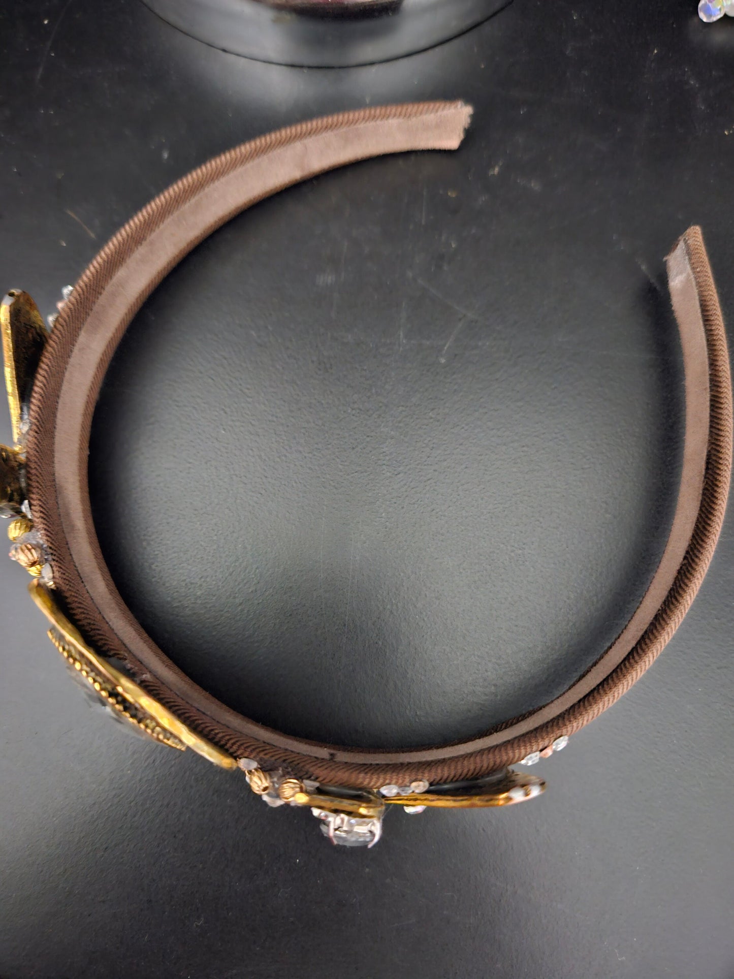The Regal Mirror Crown