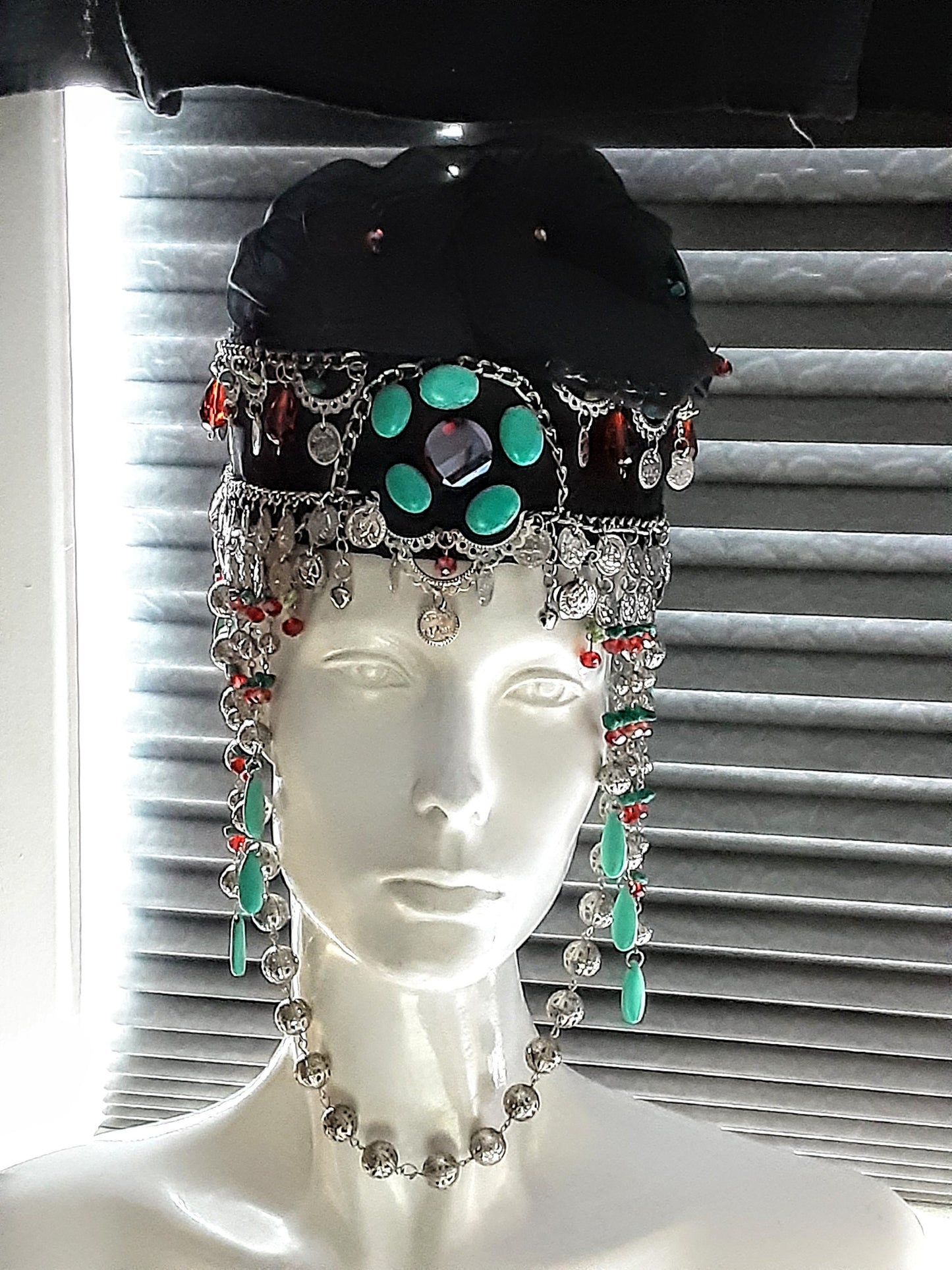 The Siramark Heritage Crown
