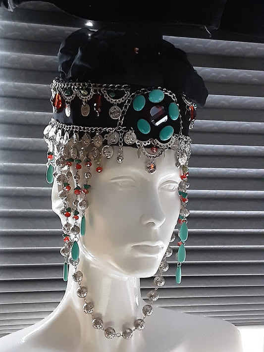 The Siramark Heritage Crown