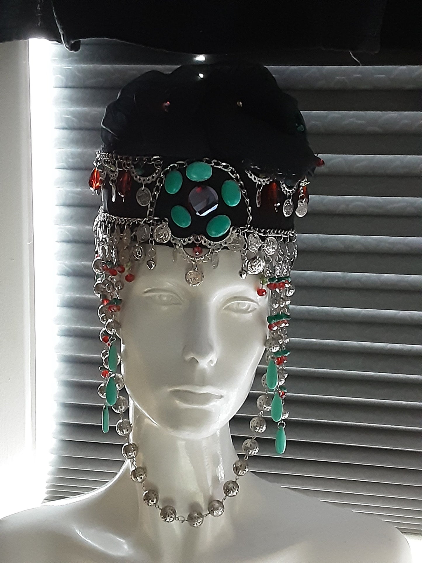 The Siramark Heritage Crown