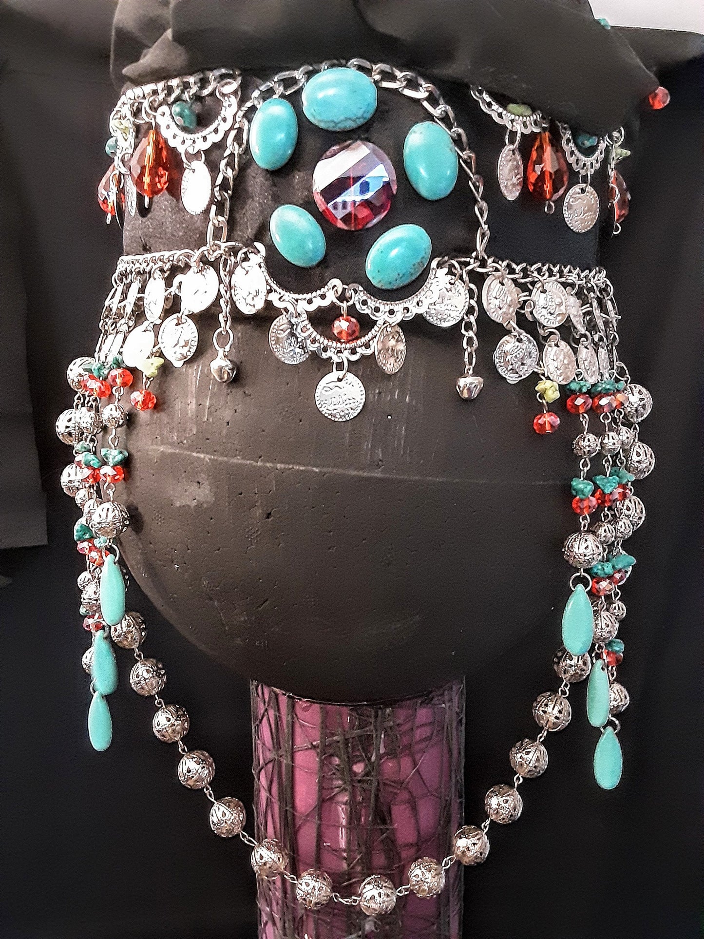 The Siramark Heritage Crown