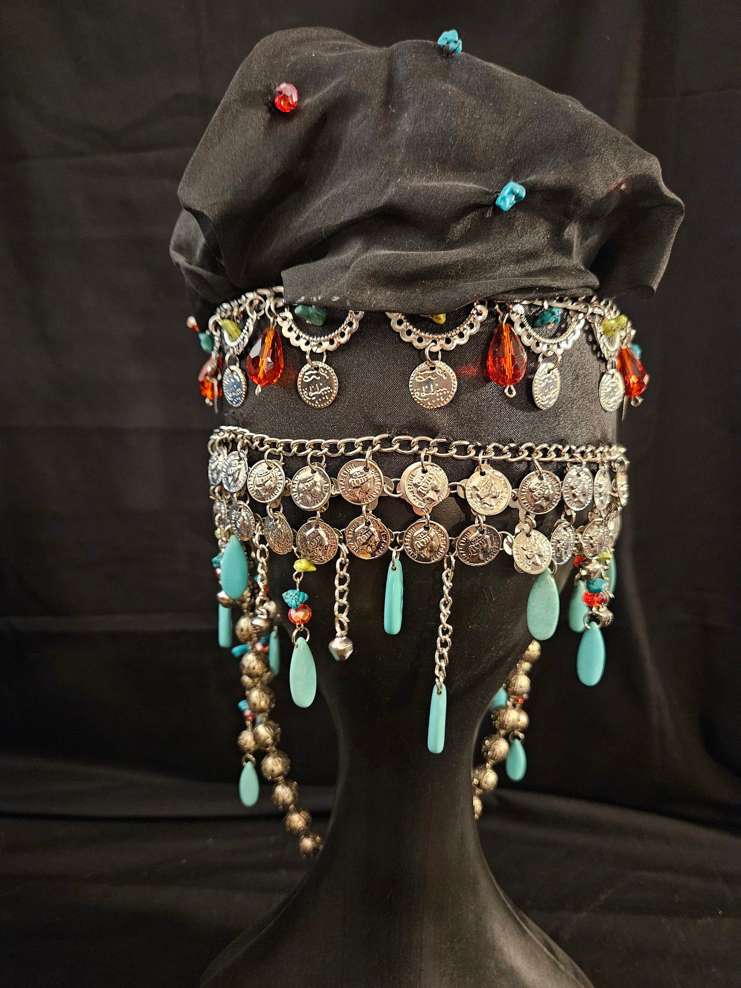 The Siramark Heritage Crown