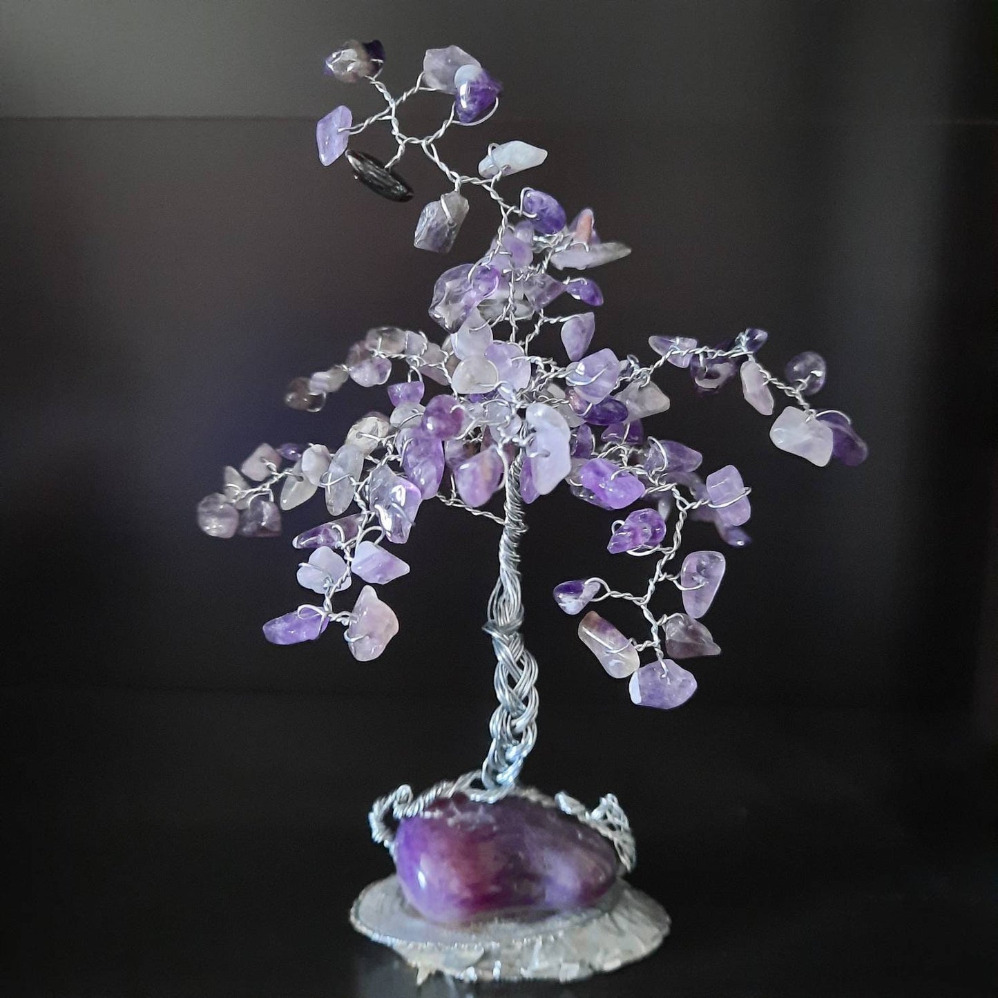 A calming piece inspired by intuition and inner clarity.
