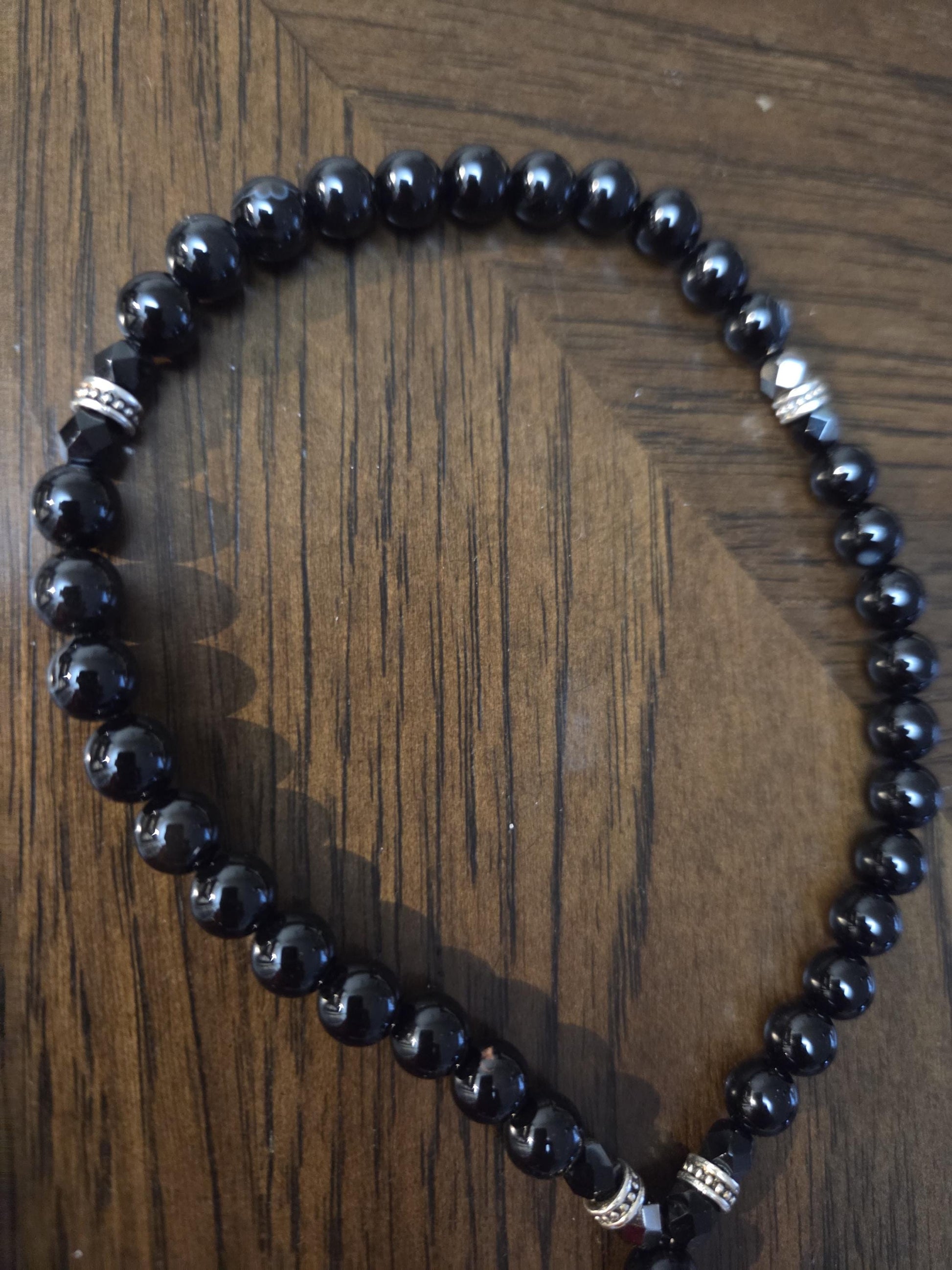 Armenian Cross Rosary